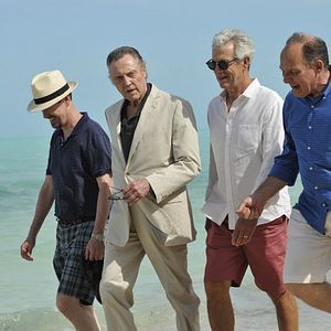 Bilder Die Verschwörung - Tödliche Geschäfte