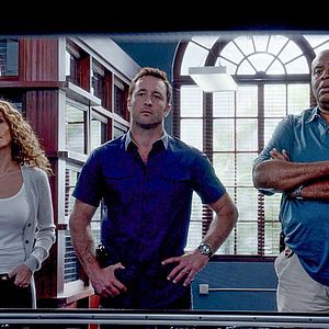 Bilder Hawaii Five-0