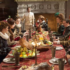 Bilder Capitan Alatriste - Mit Dolch und Degen