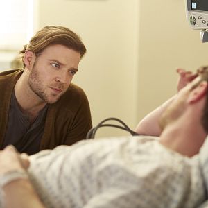Bilder Saving Hope