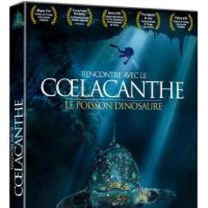 Bilder Rencontre avec le Coelacanthe, le poisson dinosaure