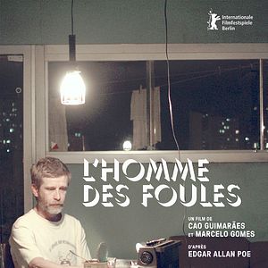 Bilder The Man of the Crowd