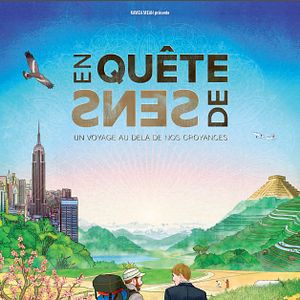 Bilder En quête de sens