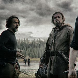 Bilder The Revenant - Der Rückkehrer