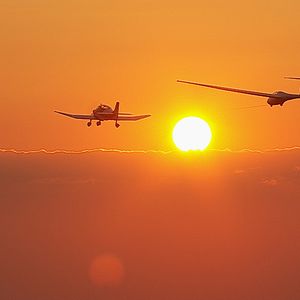 Bilder Baden-Württemberg von oben