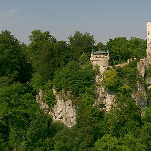 Bilder Baden-Württemberg von oben