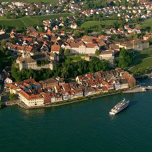Bilder Baden-Württemberg von oben