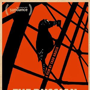 Bilder The Russian Woodpecker