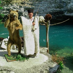 Bilder Tristia - Eine Schwarzmeer-Odyssee