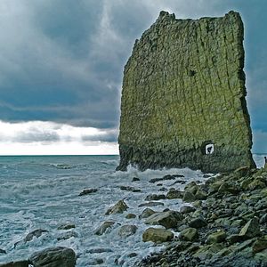 Bilder Tristia - Eine Schwarzmeer-Odyssee