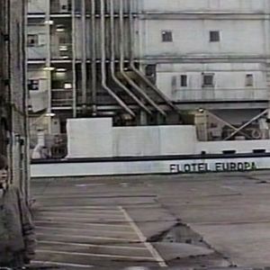 Bilder Flotel Europa