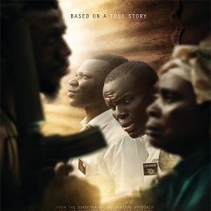 Bilder Freetown