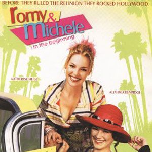 Bilder Romy und Michele: Hollywood, wir kommen!