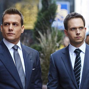 Bilder Gabriel Macht