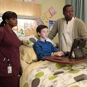 Bilder Red Band Society