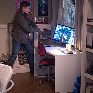 Bilder Jensen Ackles