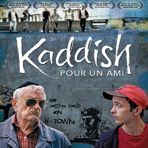 Bilder Kaddisch für einen Freund