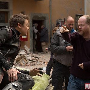 Bilder Avengers 2: Age Of Ultron