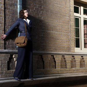 Bilder Marvel's Agent Carter