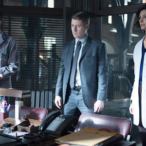 Bilder Morena Baccarin