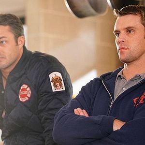 Bilder Chicago Fire