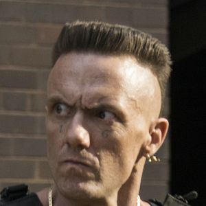 Bilder Watkin Tudor Jones Jr.