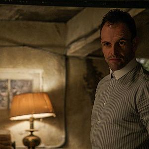 Bilder Jonny Lee Miller