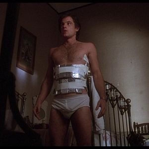 Bilder 12 Uhr nachts -Midnight Express