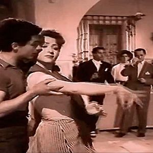 Bilder El pescador de coplas