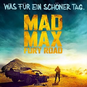 Bilder Mad Max: Fury Road
