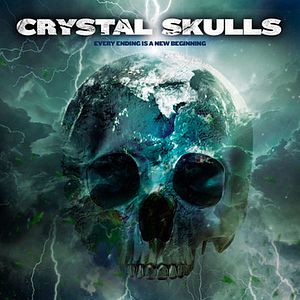 Bilder Crystal Skulls