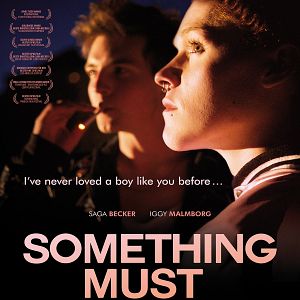 Bilder Something Must Break