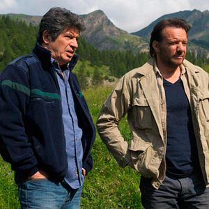 Bilder Alex Hugo, la mort et la belle vie