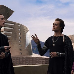 Bilder Jupiter Ascending