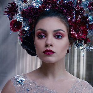 Bilder Jupiter Ascending