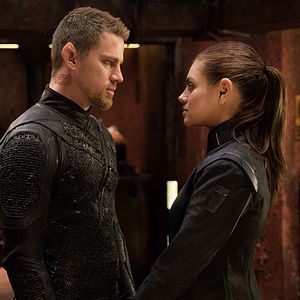 Bilder Jupiter Ascending
