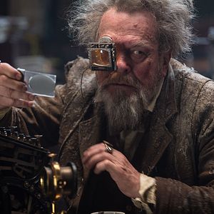 Bilder Jupiter Ascending