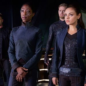 Bilder Jupiter Ascending