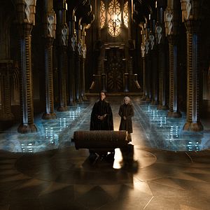 Bilder Jupiter Ascending