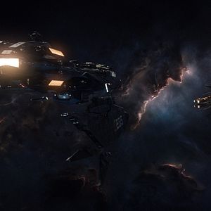 Bilder Jupiter Ascending