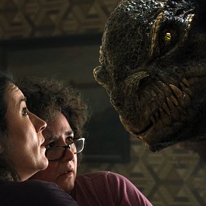 Bilder Jupiter Ascending