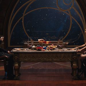 Bilder Jupiter Ascending