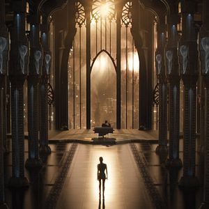 Bilder Jupiter Ascending