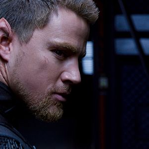 Bilder Jupiter Ascending