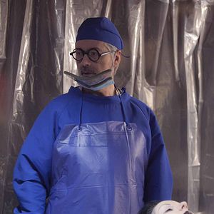 Bilder American Mary