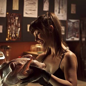 Bilder American Mary