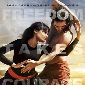 Bilder Wüstentänzer - Afshins verbotener Traum von Freiheit