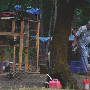 Bilder The Bigfoot Tapes