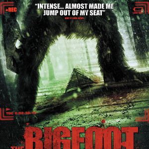 Bilder The Bigfoot Tapes