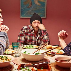 Bilder The Beat Beneath My Feet